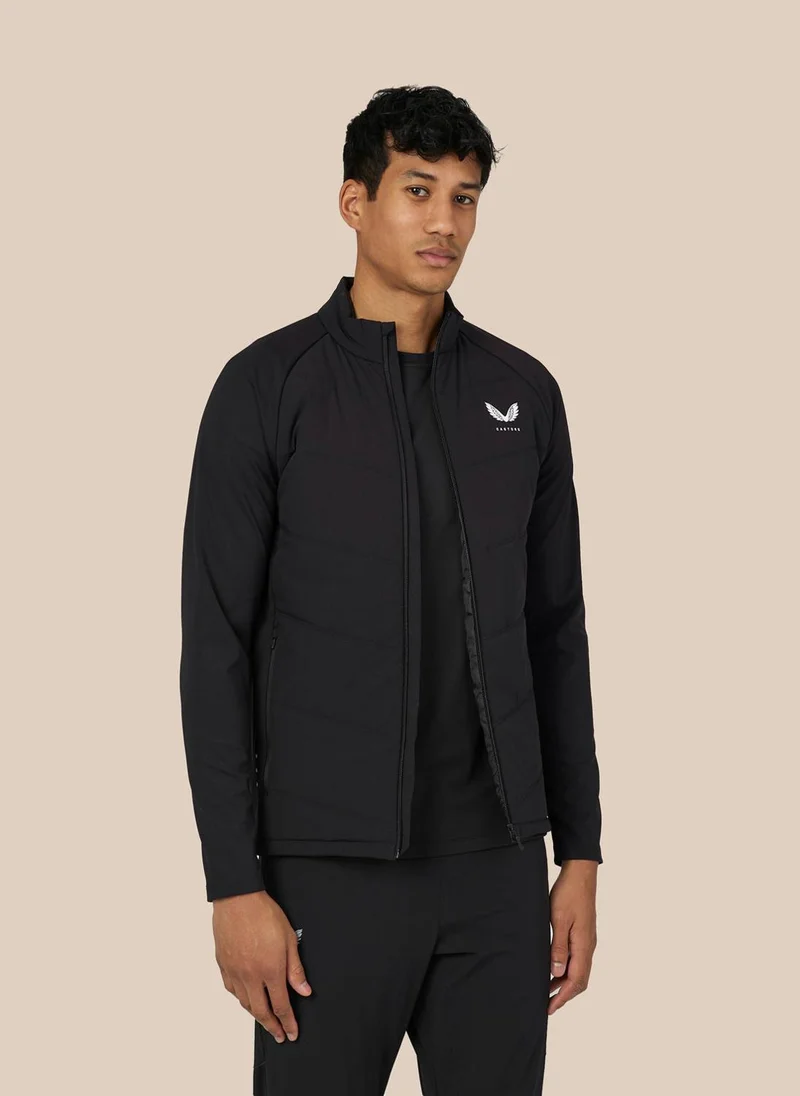 كاستور Castore Active Jacket - Black